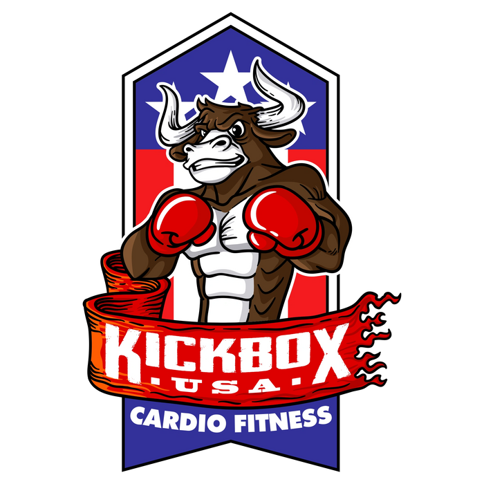 Kickbox USA